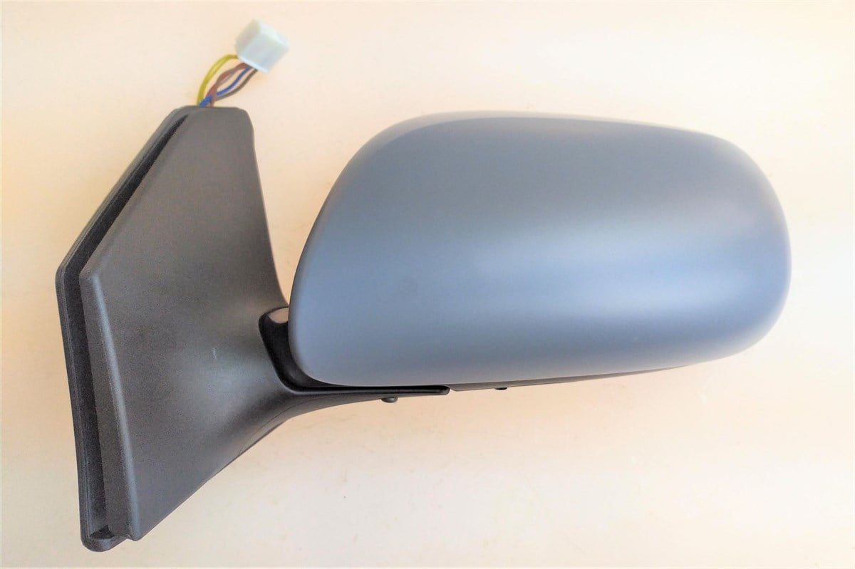 Ayna Toyota Avensis 2003-2006 Elk Ist Ast Asf Sol