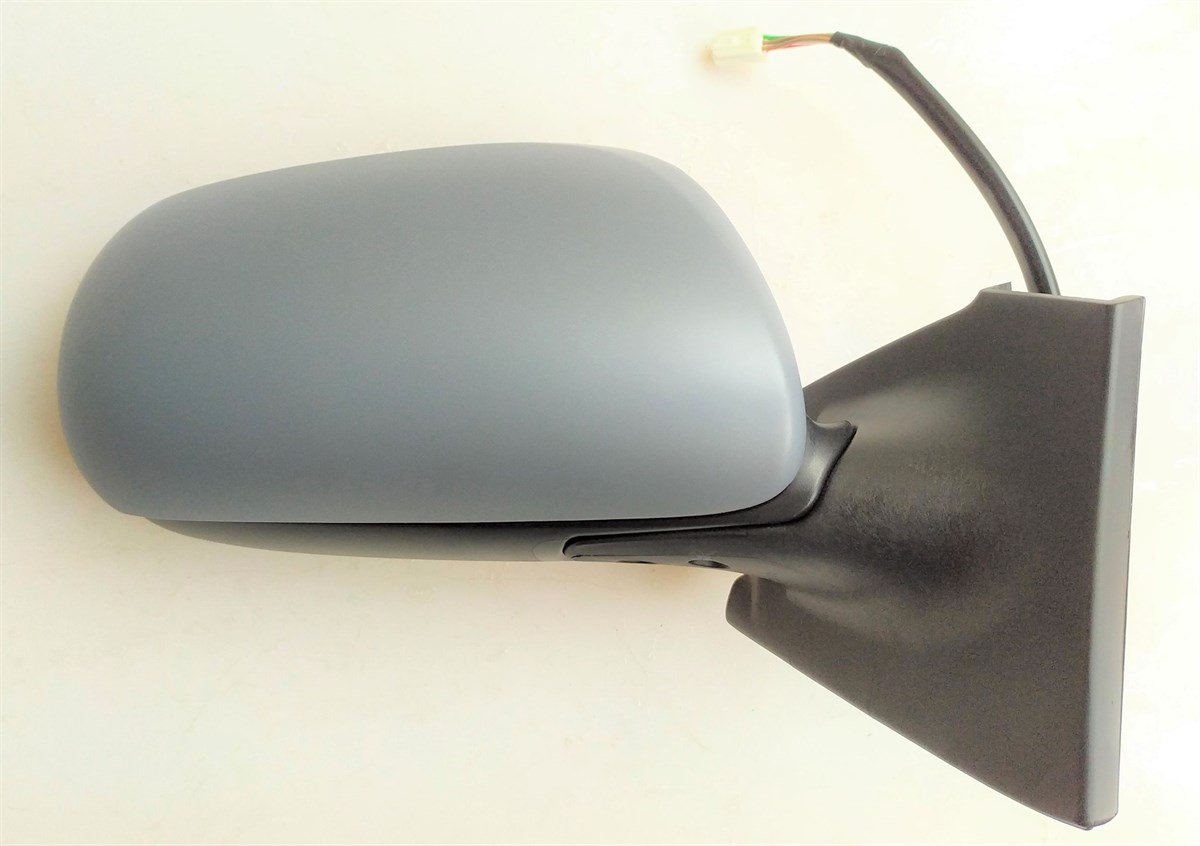 Ayna Toyota Yarıs 2006-2012 Elk Ist Ast Sağ