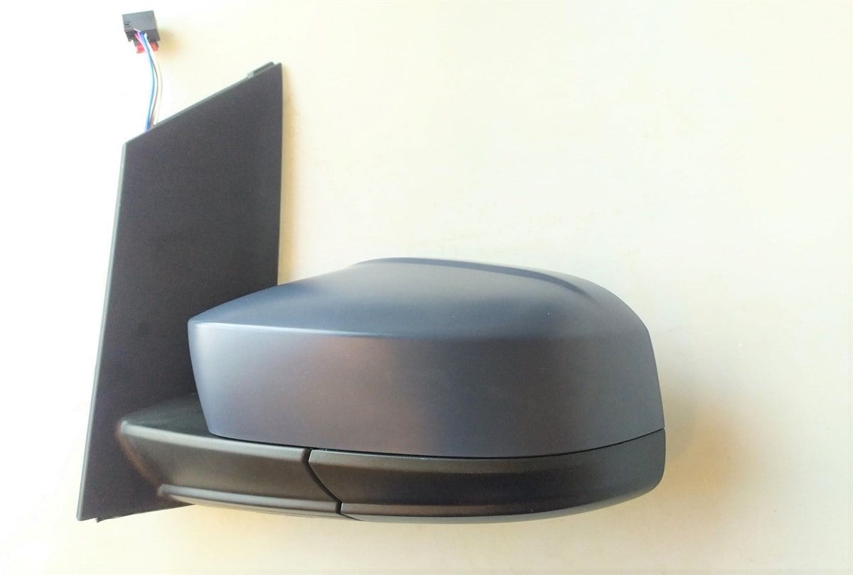 Ayna VW Caddy 2015-Elektrikli Ist Ast Sol