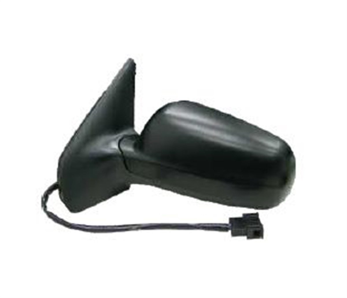 Ayna VW Golf IV 1997-2003 Elk  Asf Büyük Mavi Sol