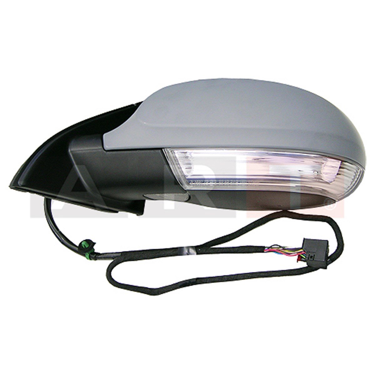 Ayna VW Passat 2005-10 Elk Kat Hfz Ast Sin Ayd Sol