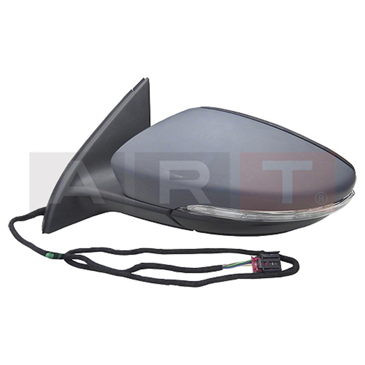 Ayna VW Passat 2010- Elk Ist Sin Ast Asf Sol