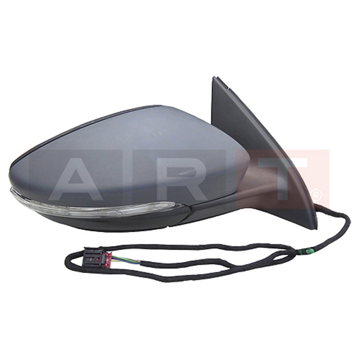 Ayna VW Passat 2010- Elk Ist Sin Ast Sağ