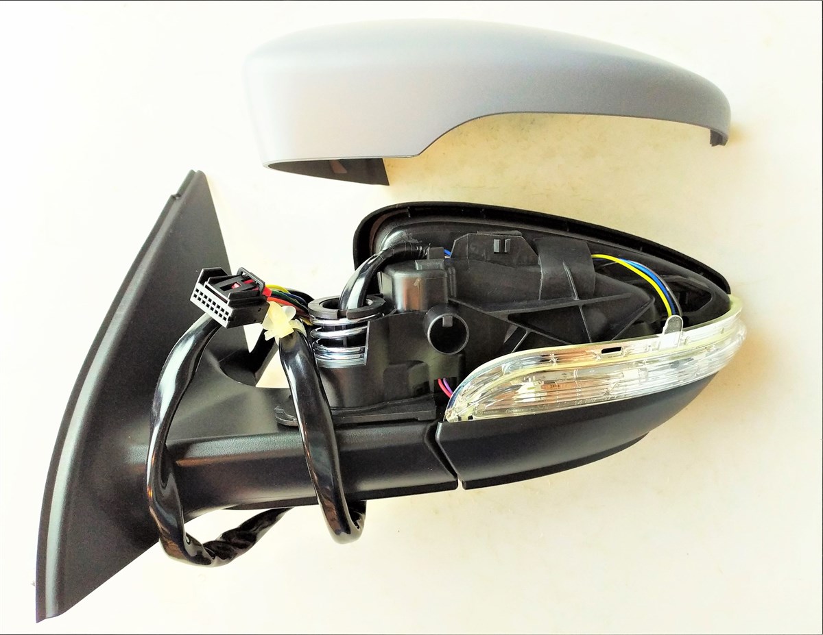 Ayna VW Passat 2010-15 Elk Kat Ist Sin Ast Ayd Sol