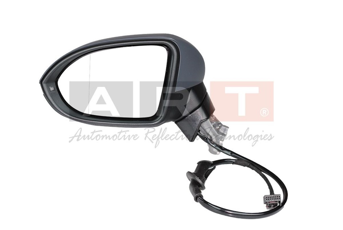 Ayna VW Passat 2015-Elk Ist Ast Sin Ayd Asf Sol