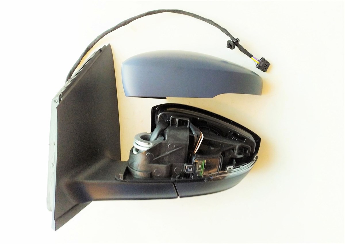 Ayna VW Polo 2009-2017 Elk Ist Ast Sin Asf Sol