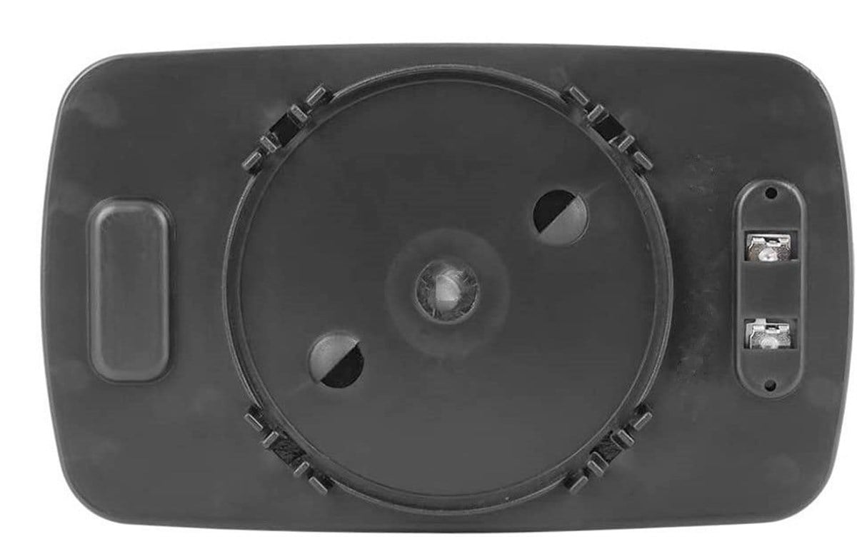 Cam Bmw E34 1988-1992 Isıtmalı Mavi Cam Sol