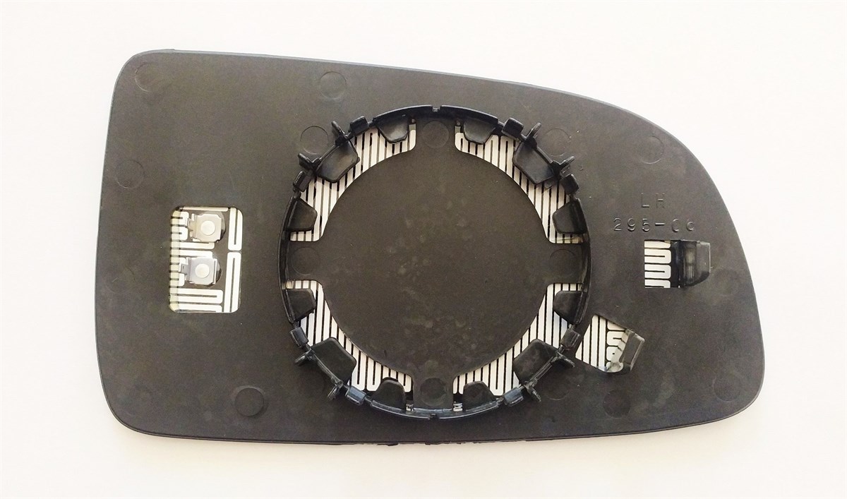 Cam Chevrolet Aveo 2006-2011 Isıtmalı Sol