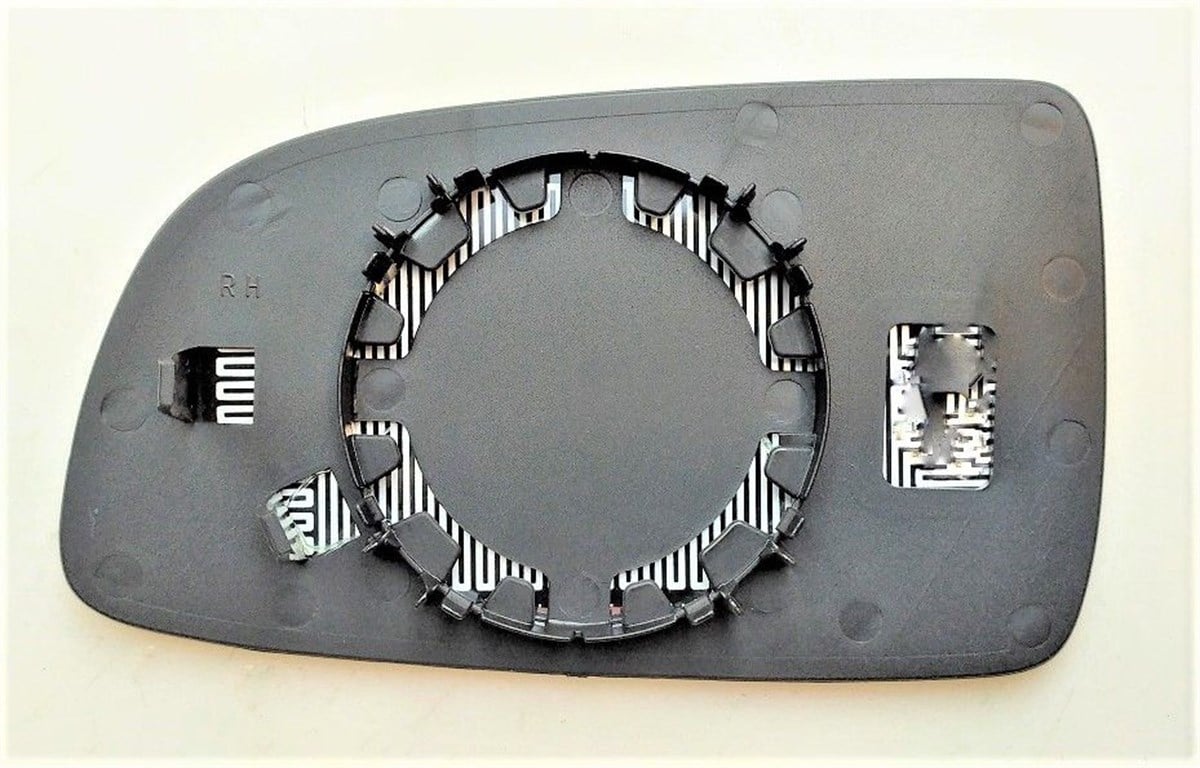 Cam Chevrolet Aveo 2006-2011 Sağ