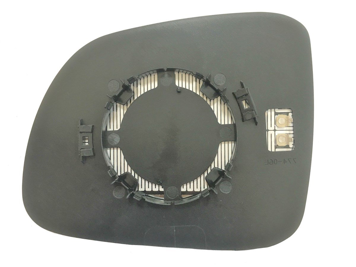 Cam Chevrolet Captiva 2006-2014 Isıtmalı Sağ