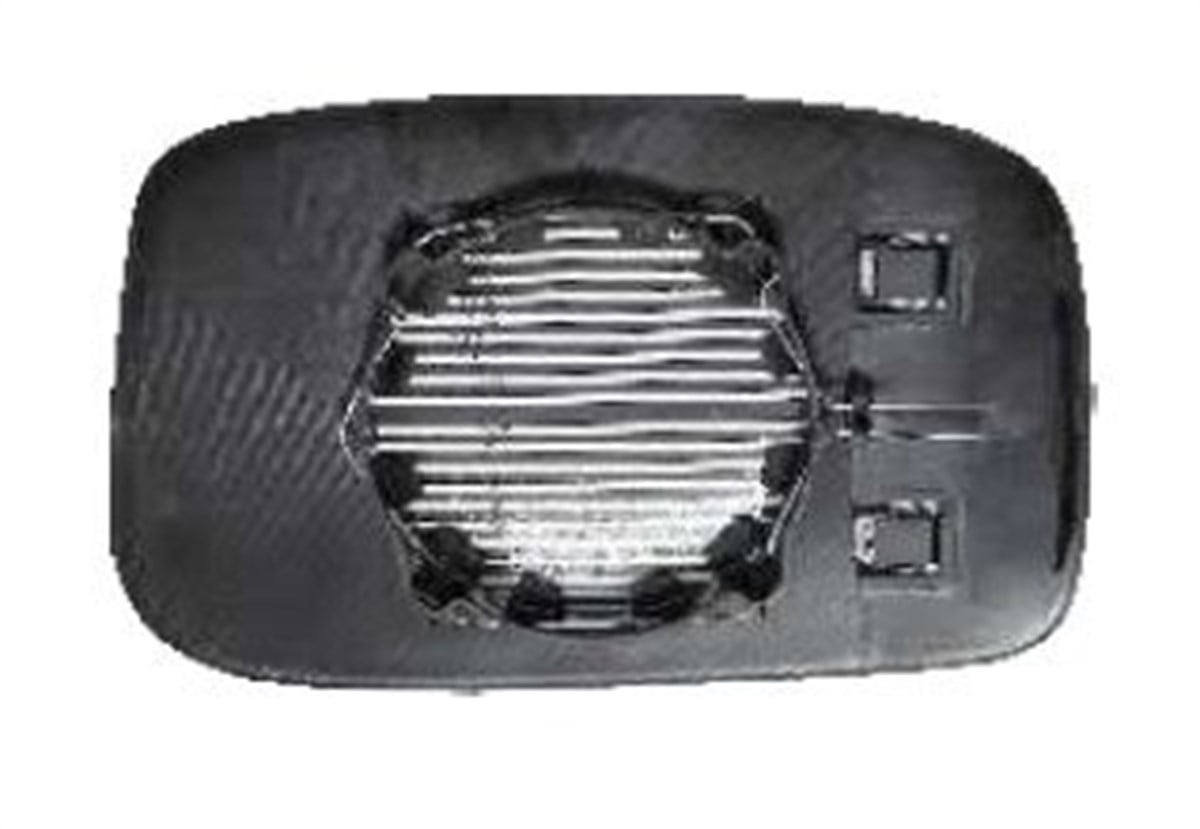 Cam Citroen C8 807 Ulysse 2002-2010 Isıtmalı Sol