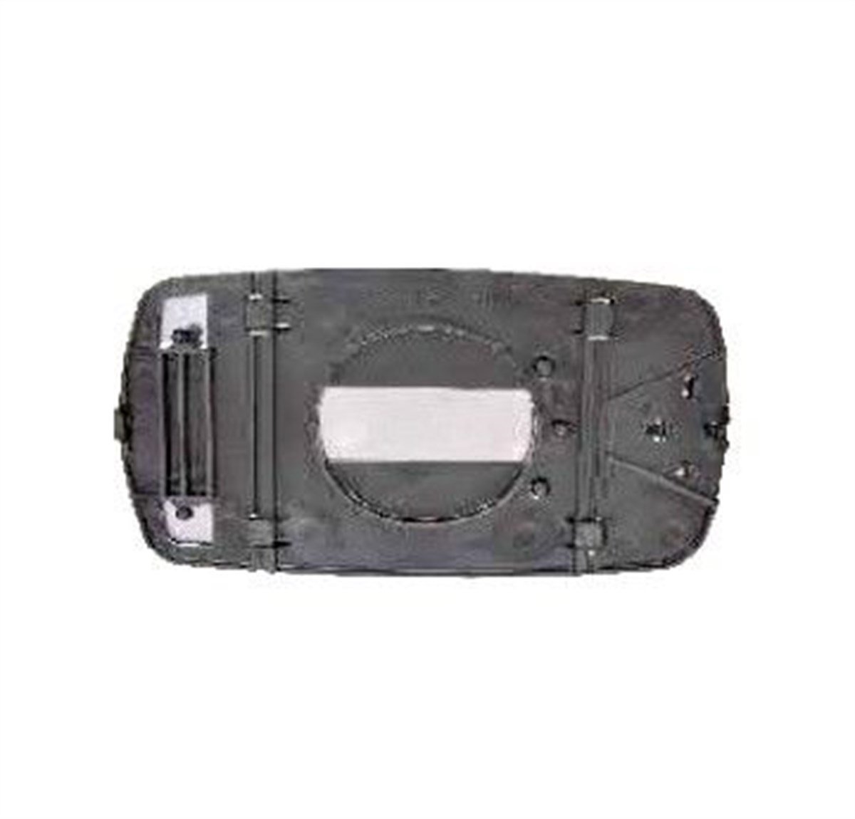 Cam Ford Fiesta 1989-1994 Düz Cam Sol