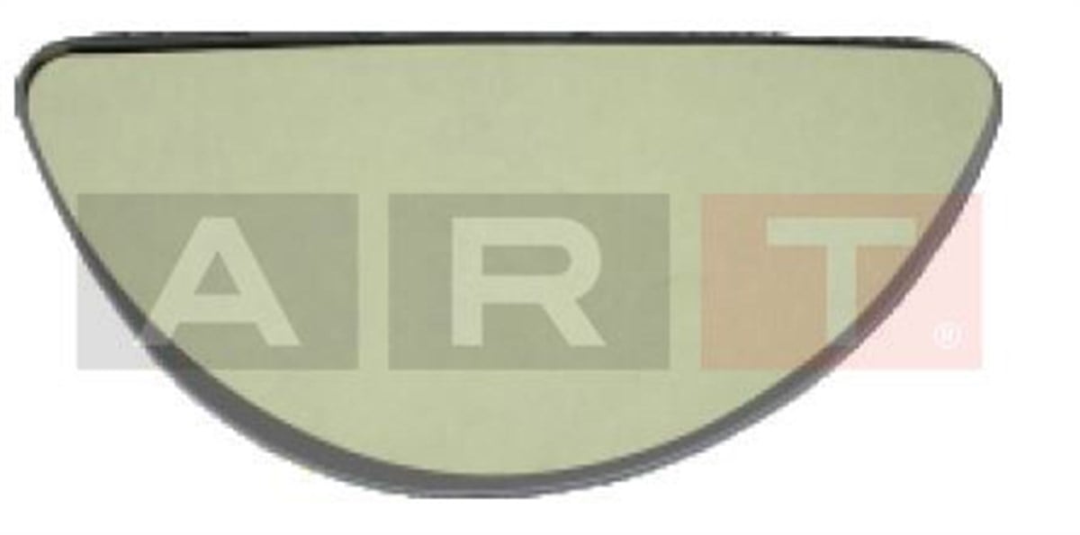 Cam Ford Transit V347/V184 2001-Küçük Tip Sağ