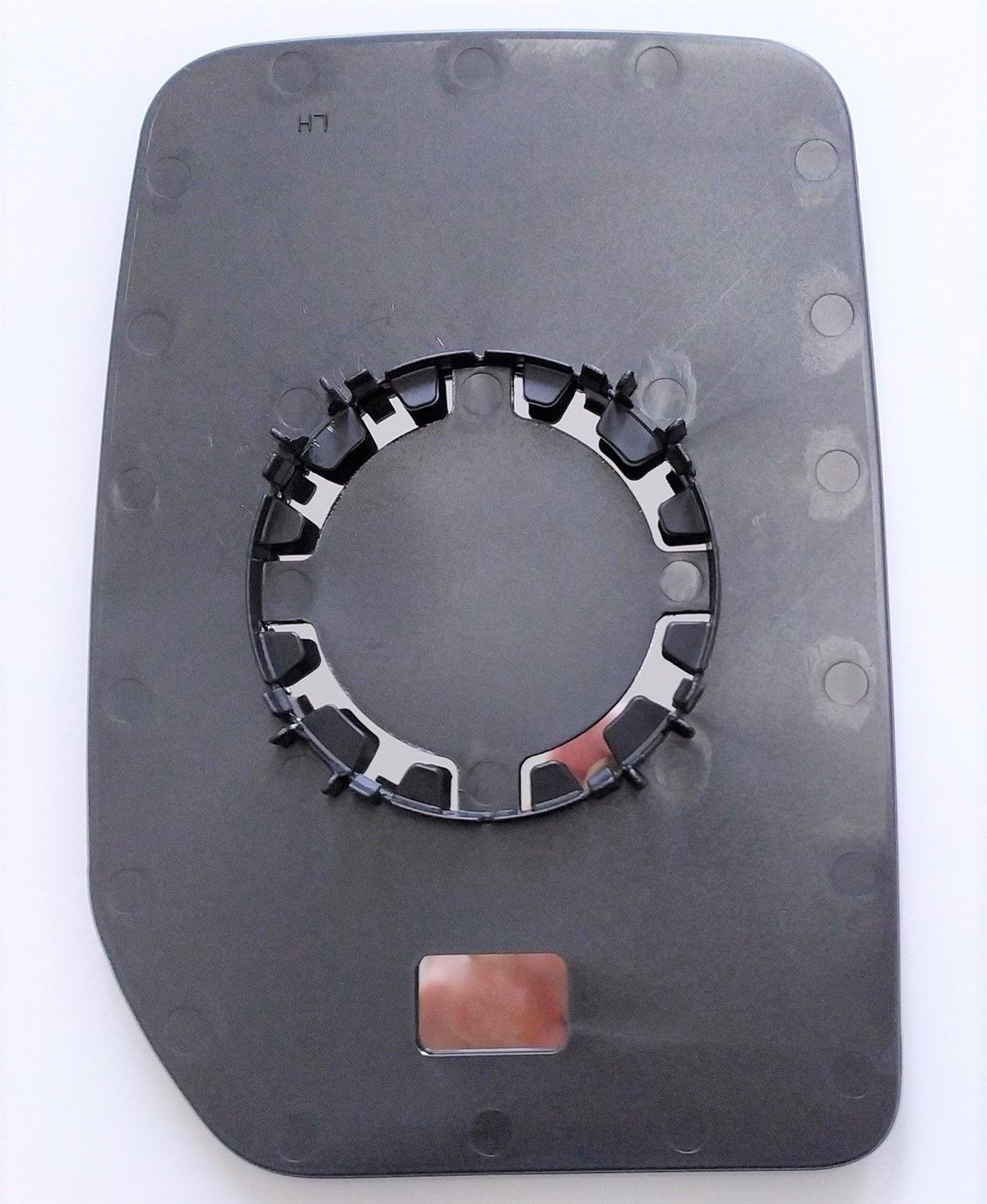 Cam Ford Transit V347/V184 2001-Sol