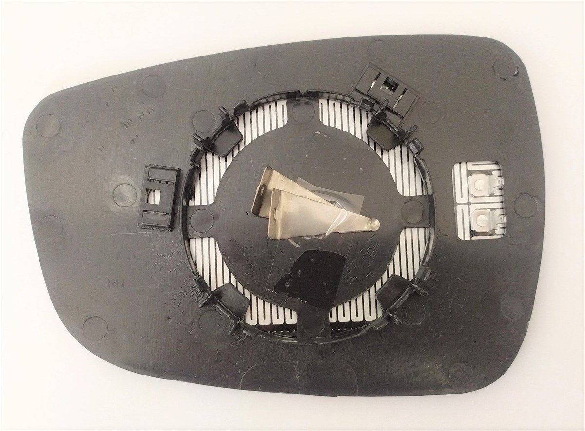 Cam Hyundai Elantra 2010-2016 Isıtmalı Sağ