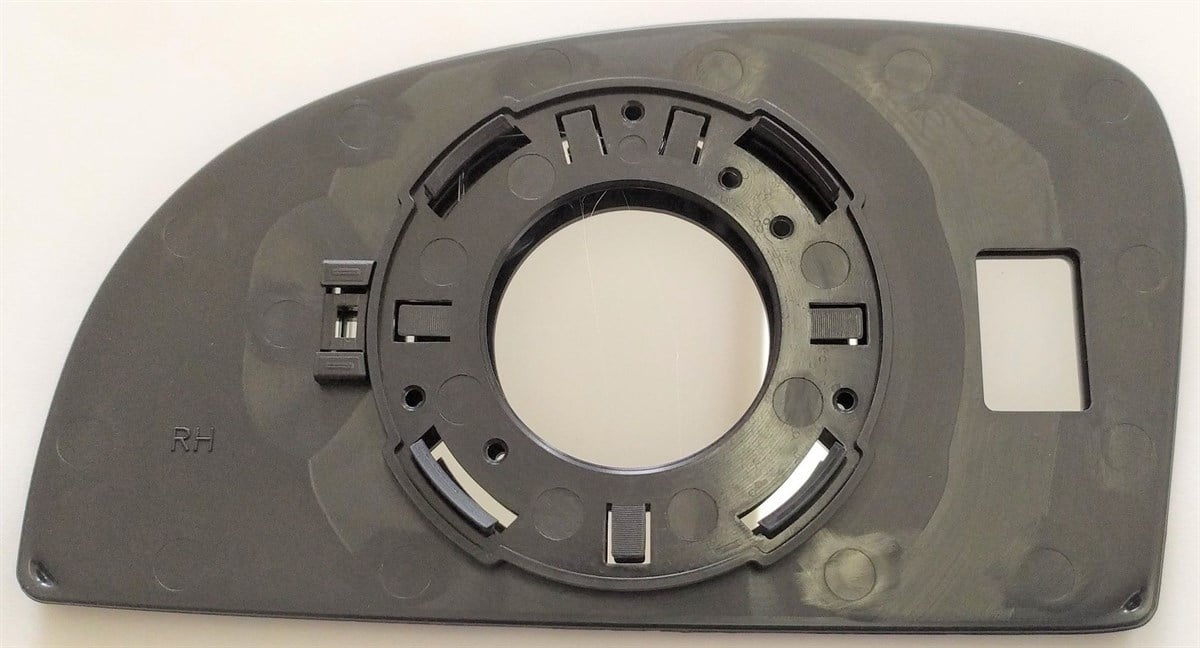 Cam Hyundai Getz 1999-2006 Sağ