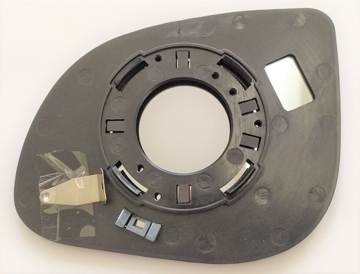 Cam Hyundai i20 2009-2014 Sağ