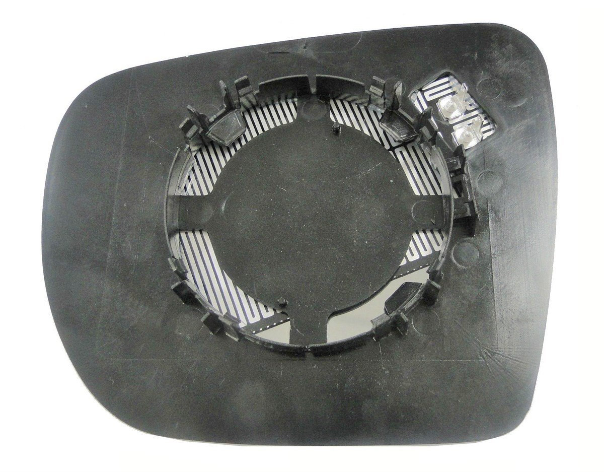 Cam Hyundai İX35 2010-Isıtmalı Sağ