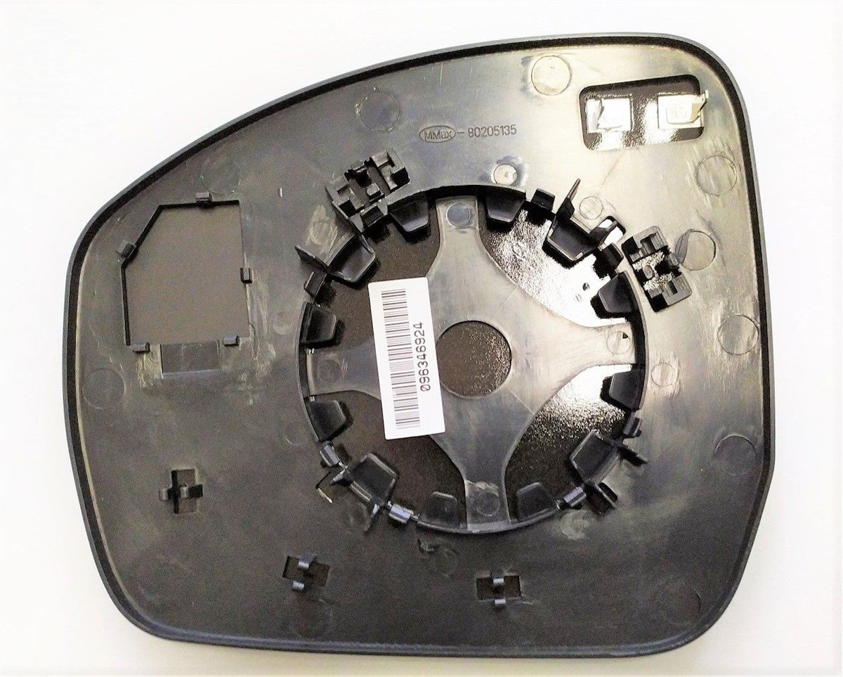 Cam Land Rover Range Rover 2013-Ist Mavi Sağ
