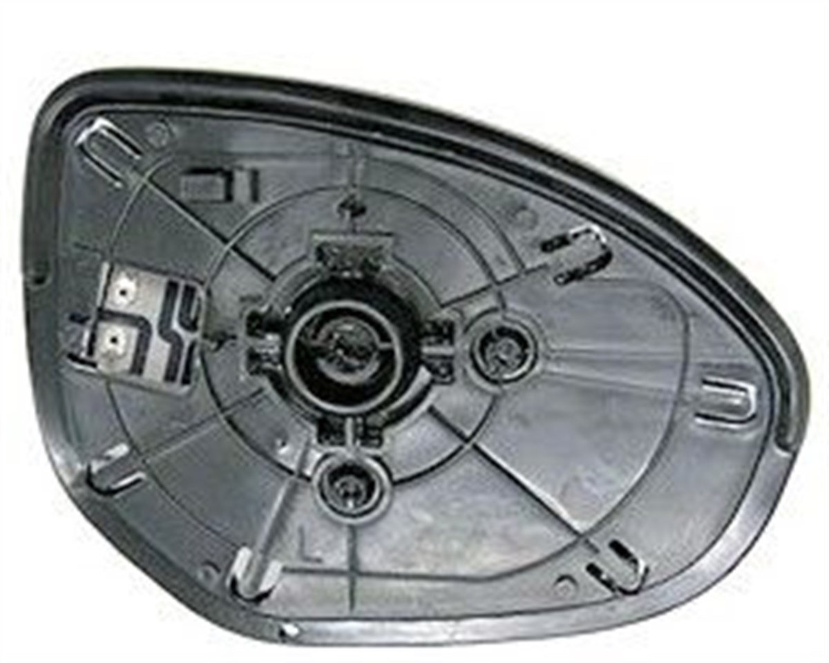 Cam Mazda 2 3 6 2009-Isıtmalı Sol