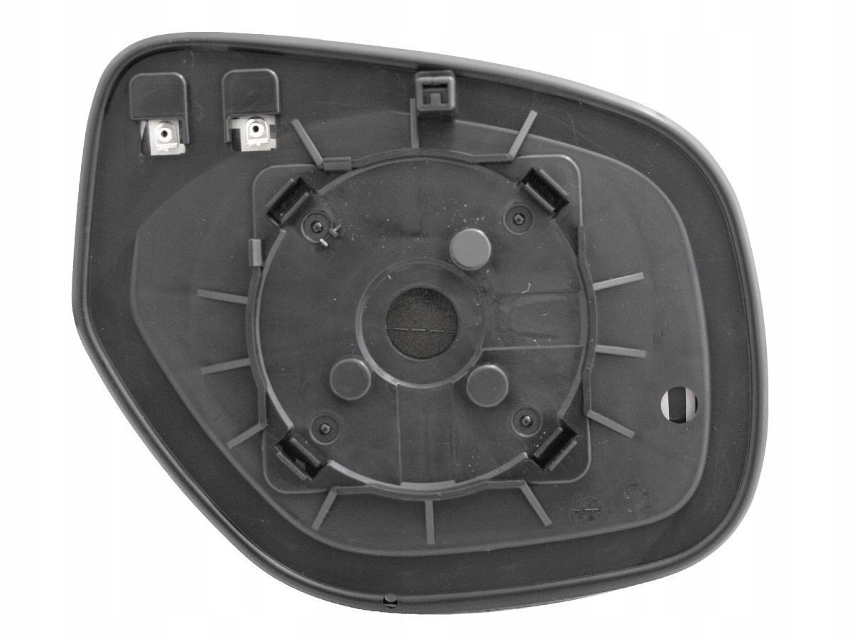 Cam Mitsubishi Outlander Asx 2010-Isıtmalı Sol