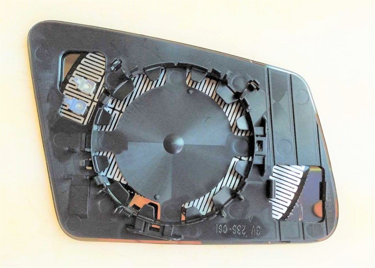 Cam Mrc C Seri W204 W212 W221 2009-Ist Asf Sol