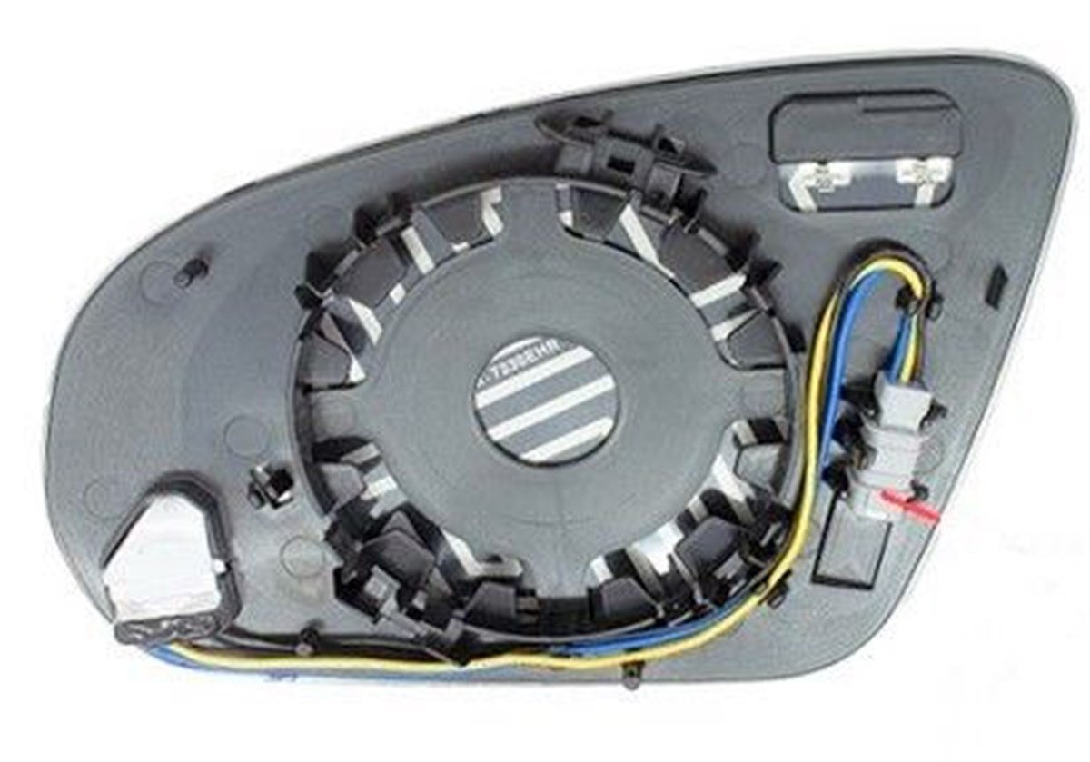 Cam Mrc C Seri W205 W222 W253 2014-Ist  Blis Sağ