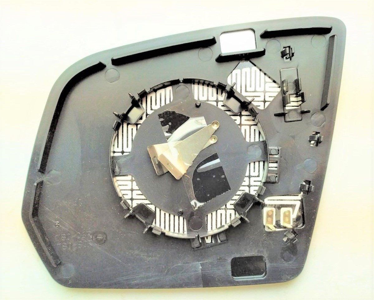 Cam Mrc M Seri W164 2008-2011 Isıtmalı Asferik Sağ