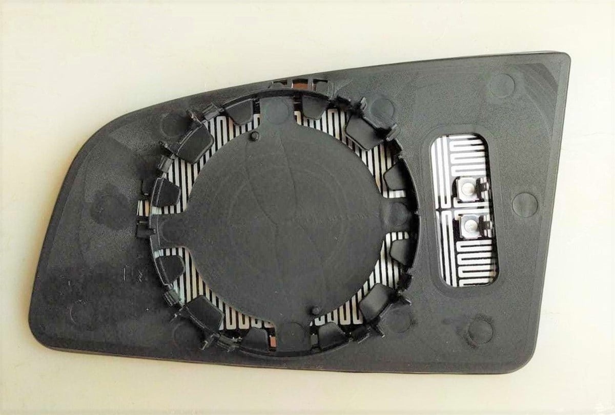 Cam Opel Omega 1999-2004 Isıtmalı Sağ
