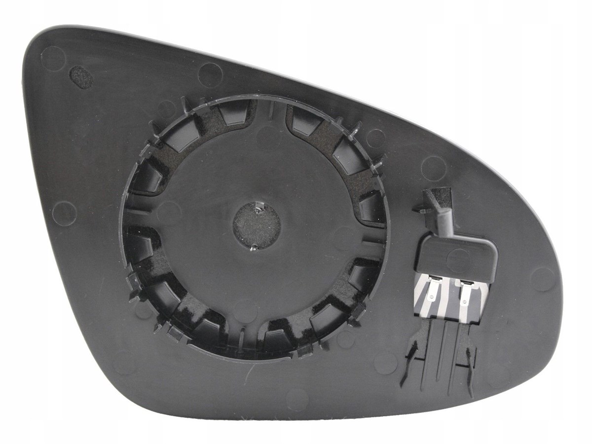 Cam Peugeot 108 C1 2014-Isıtmalı Sol