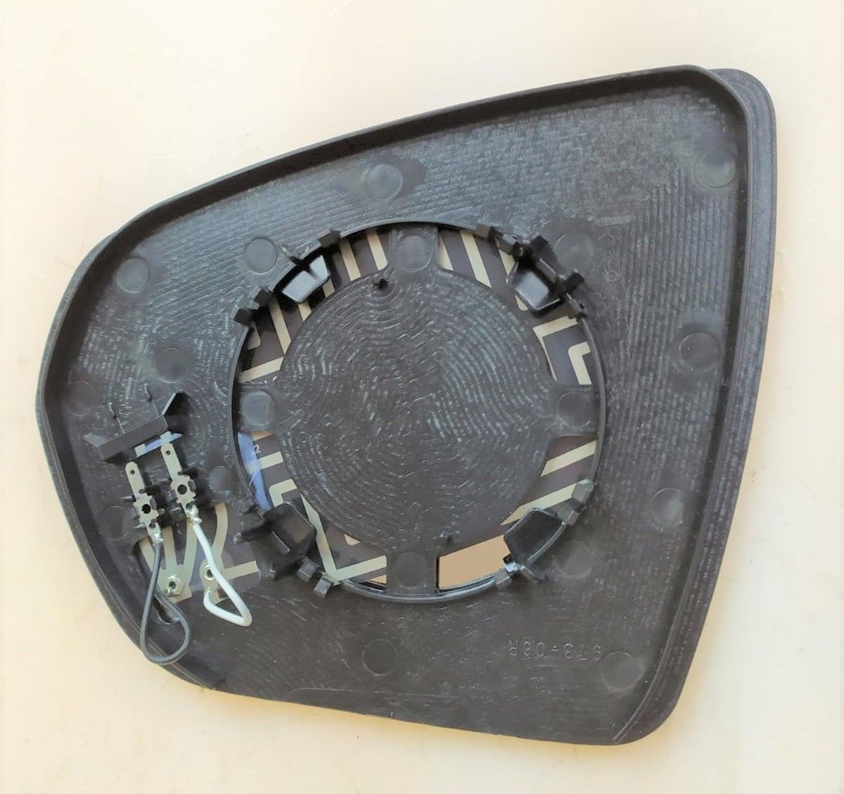 Cam Peugeot 3008 5008 C5 Grandland X 2016-Ist Sağ