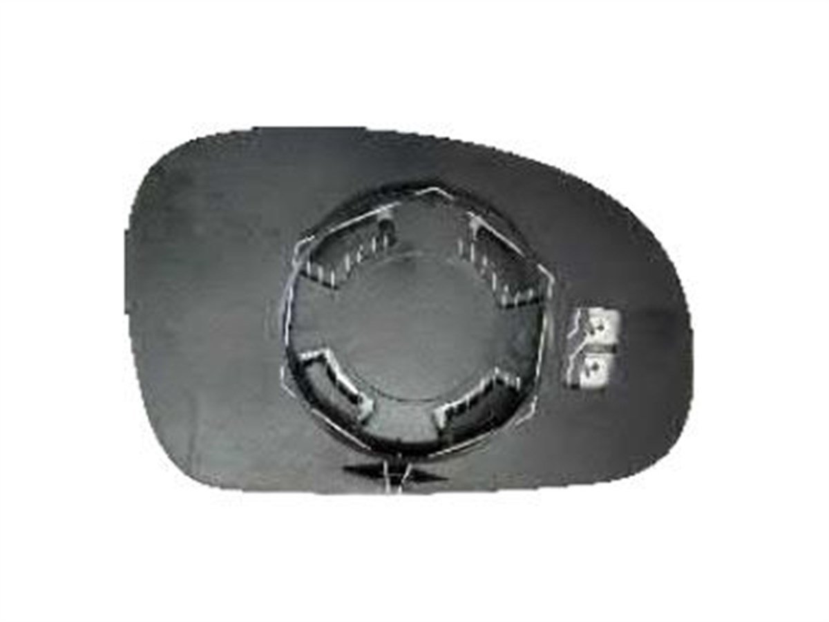 Cam Peugeot 406 1995-1999 Isıtmalı Mavi Sağ