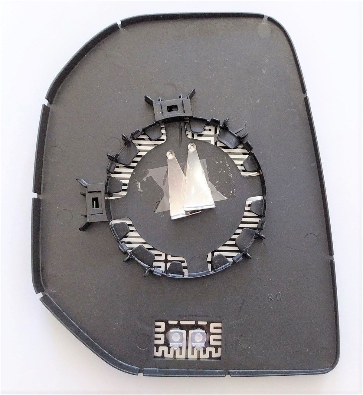 Cam Peugeot Partner Berlingo 2008-2012 IsıtmalıSağ