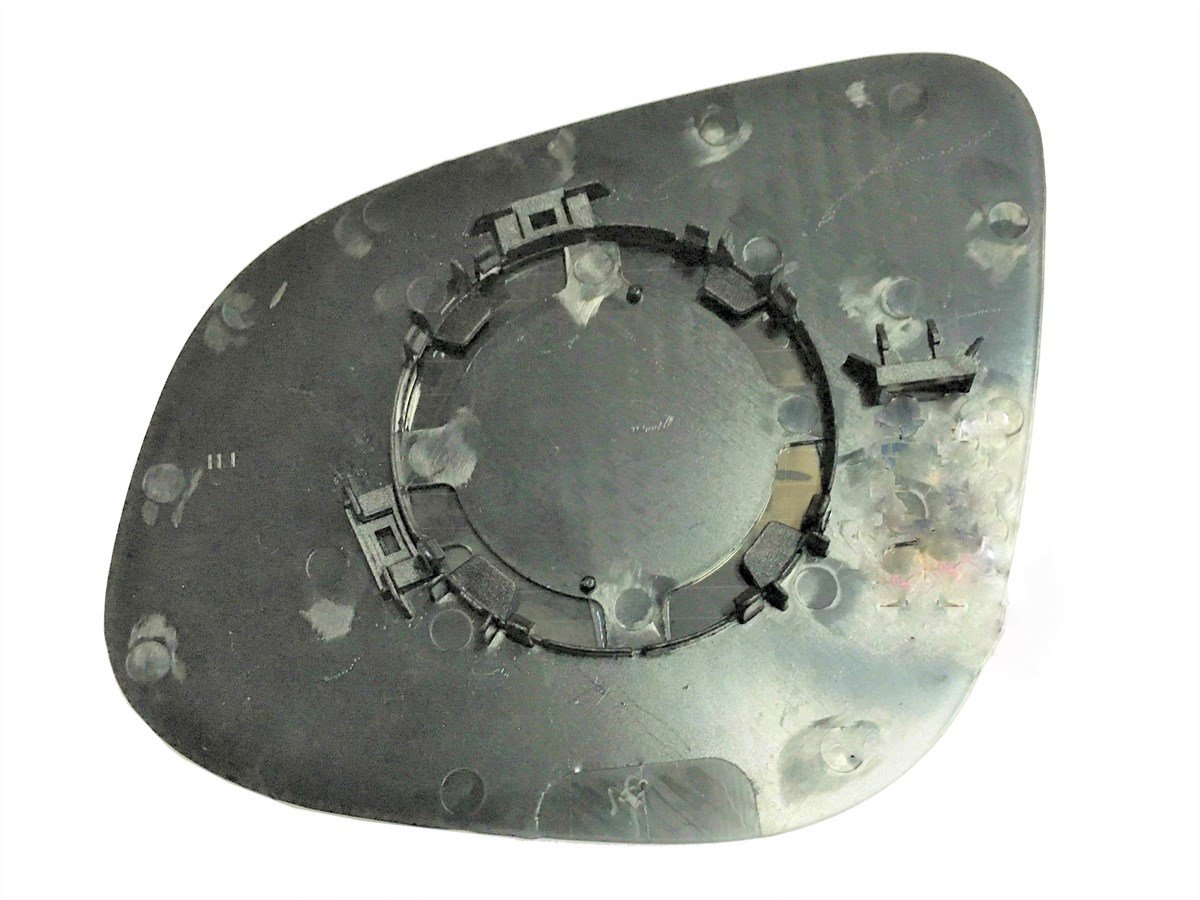 Cam Renault Kangoo Citan 2013-Asferik Sağ