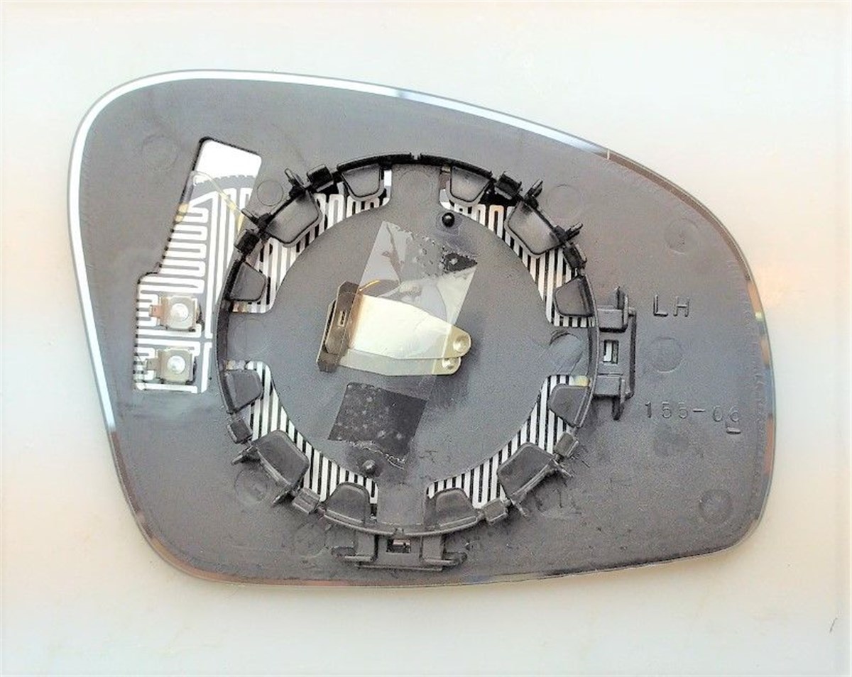 Cam Skoda Fabia Roomster 2007-2014 Ist Asf Sol