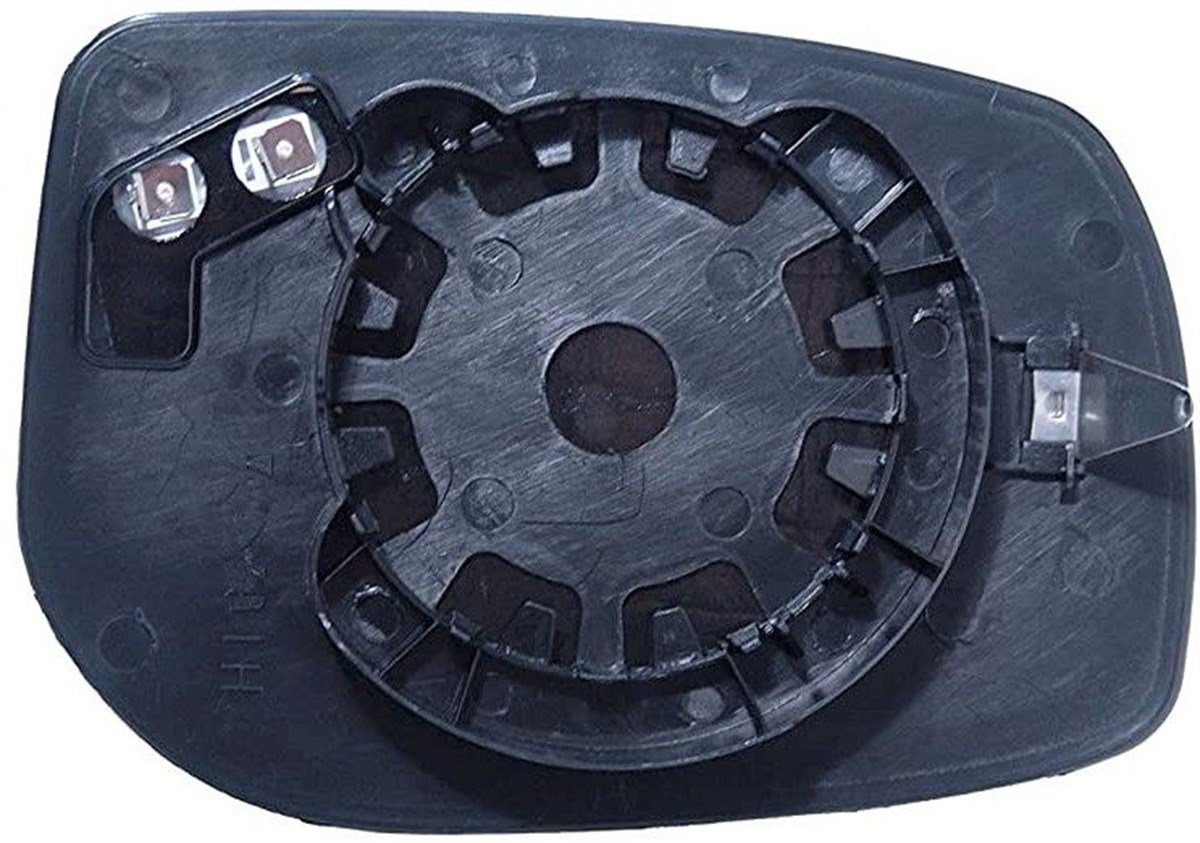 Cam Toyota Auris 2006-2012 Isıtmalı Sağ