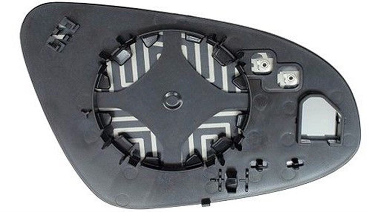 Cam Toyota Auris Corolla Verso 2013-Isıtmalı Sol