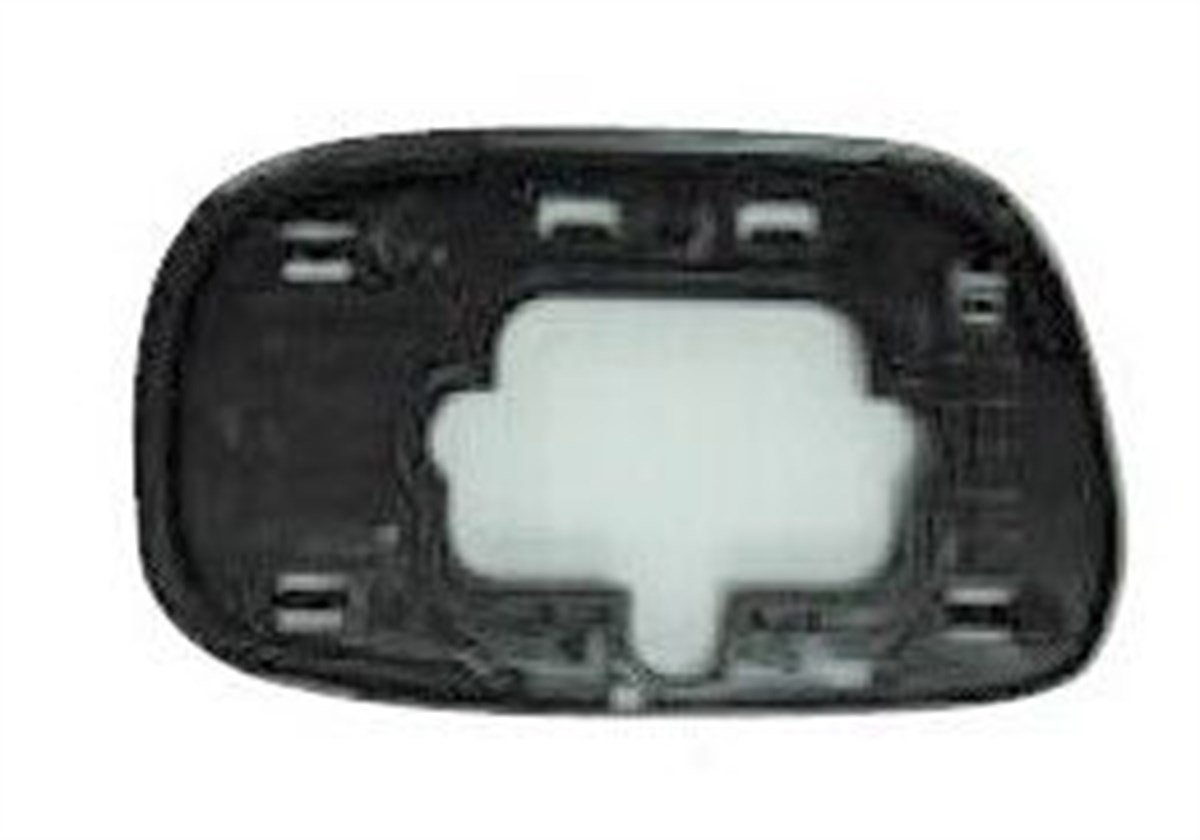 Cam Toyota Corolla 2002-2006 Kare Tip Sağ