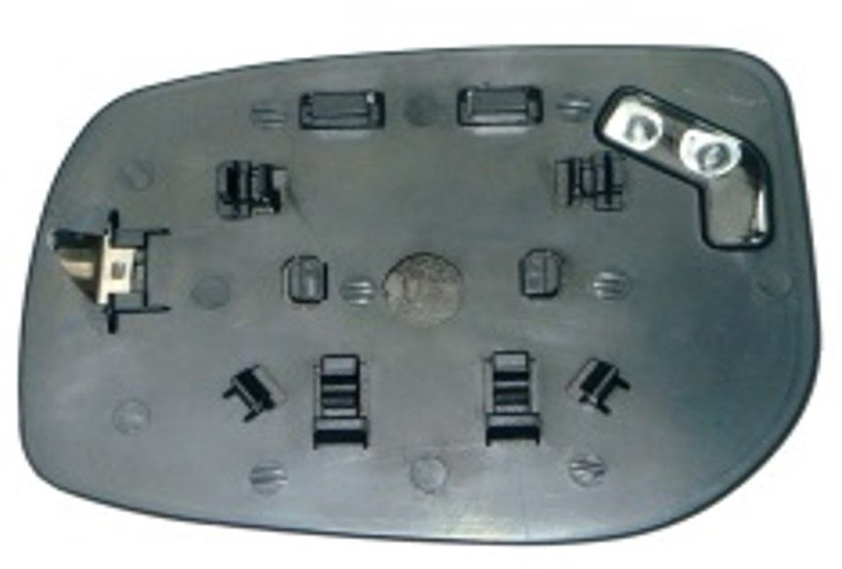 Cam Toyota Corolla Yarıs 2006-2012 Ist Kare TipSağ
