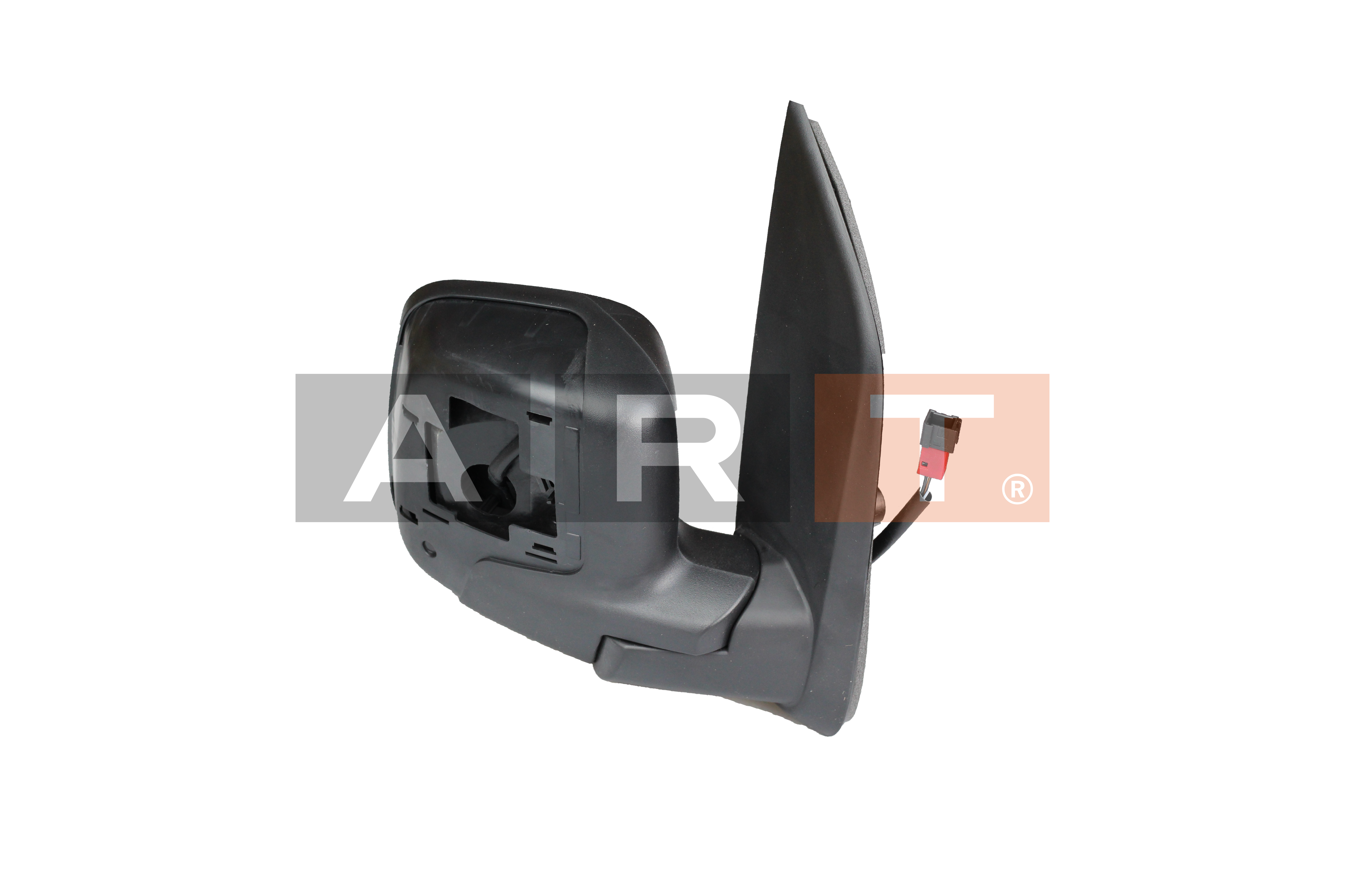 DIŞ DİKİZ AYNA PEUGEOT-CITROEN-FIAT FİORİNO BİPPER NEMO 2007- ELEKTRİKLİ ISITMALI ASTARLI SENSÖRLÜ SAĞ