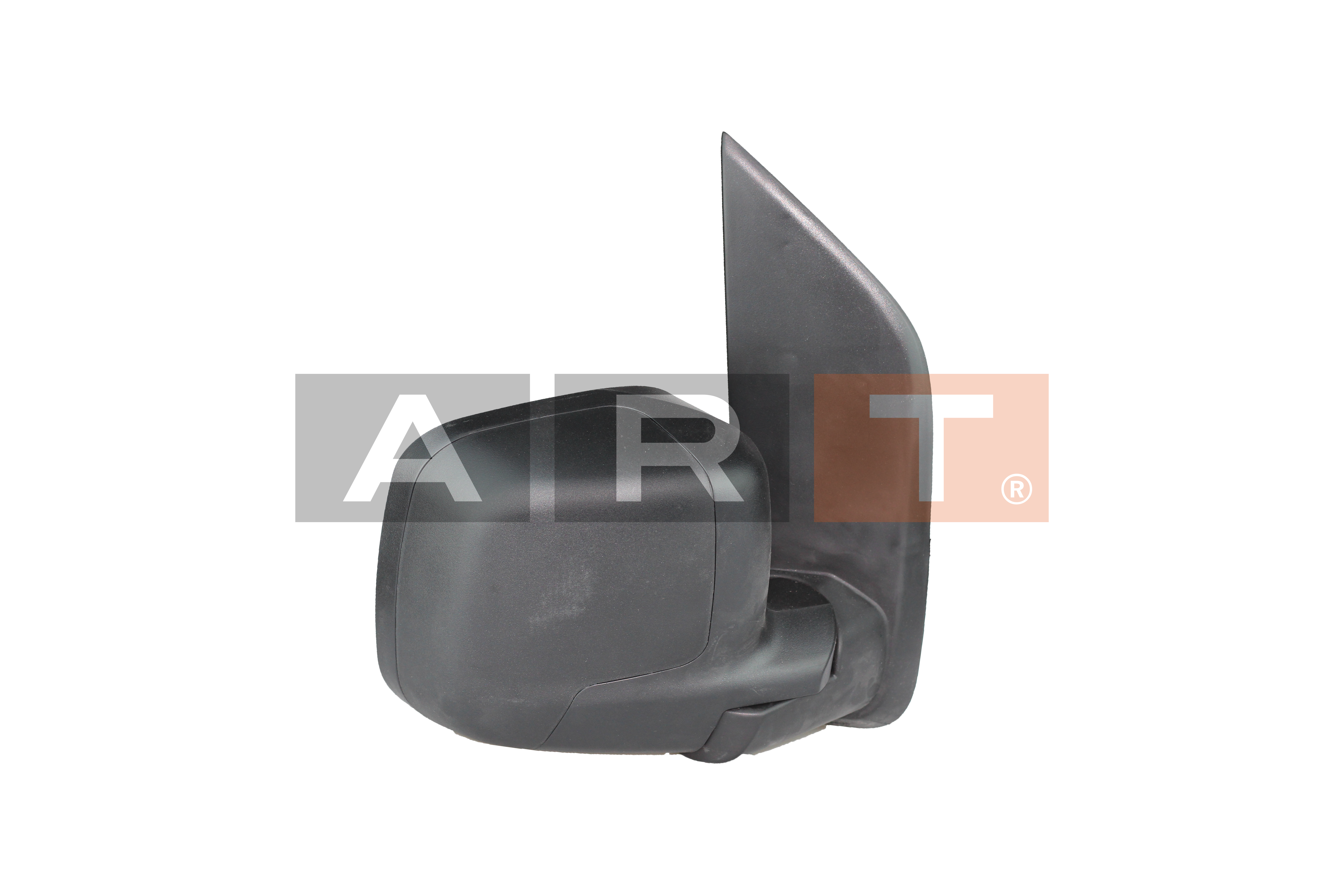 DIŞ DİKİZ AYNA PEUGEOT-CITROEN-FIAT FİORİNO BİPPER NEMO 2007- ELEKTRİKLİ ISITMALI SENSÖRLÜ SAĞ