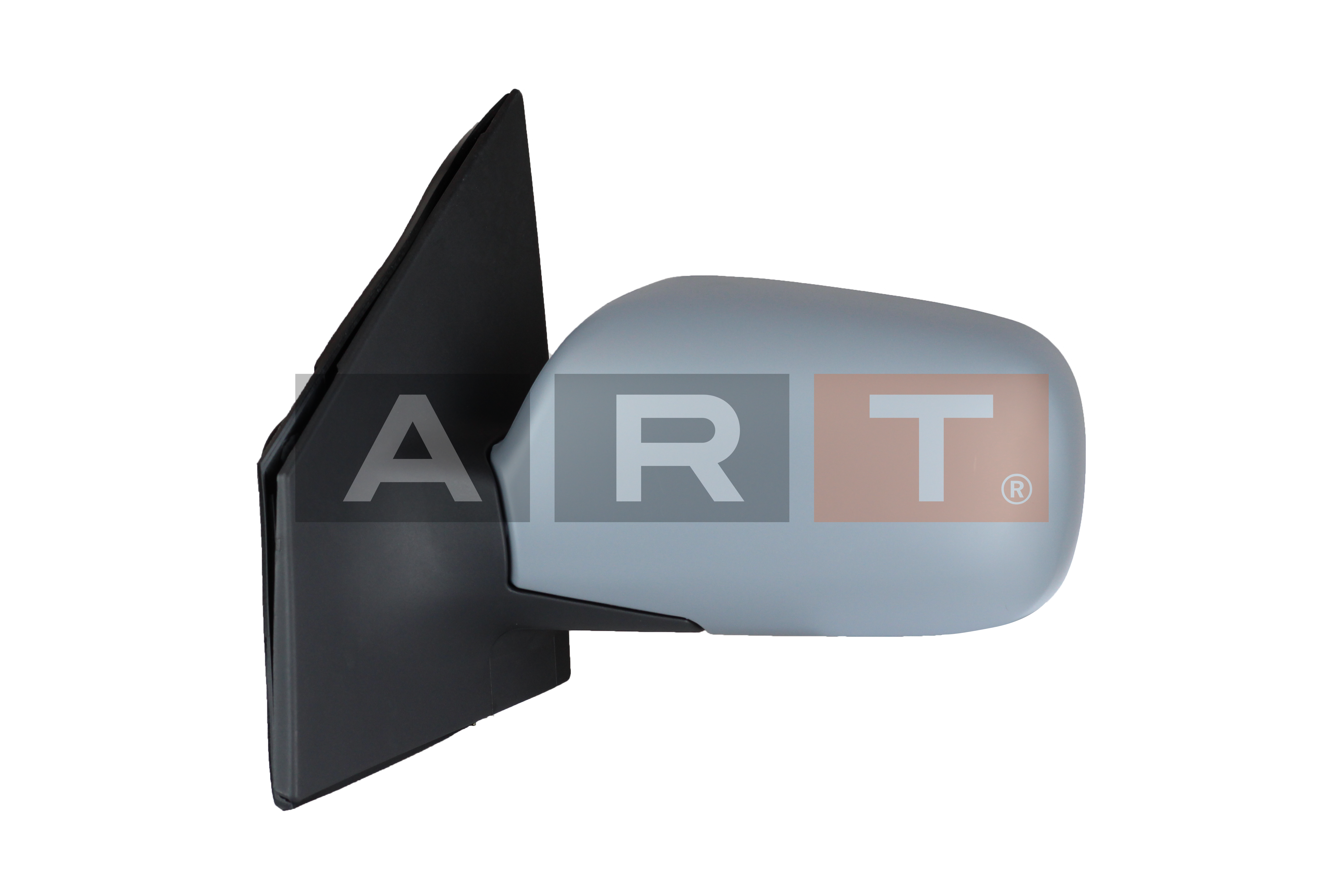 DIŞ DİKİZ AYNA TOYOTA YARIS 2003-2006 ELEKTRİKLİ ISITMALI ASTARLI SOL