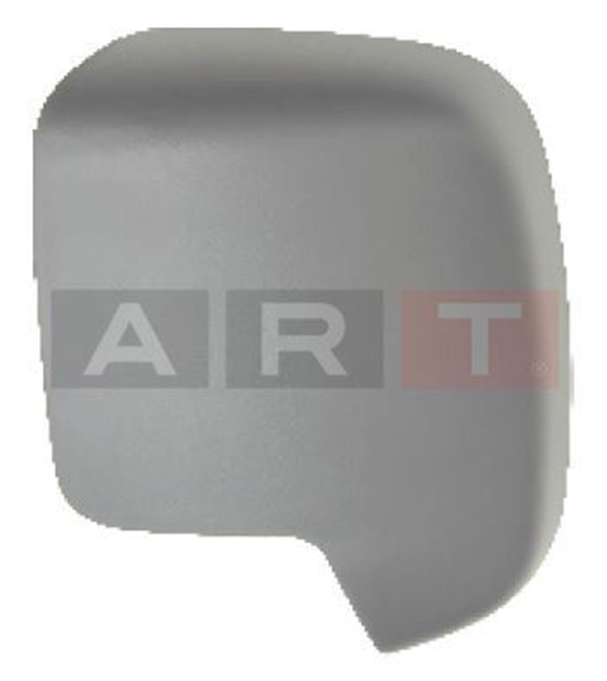 Kapak Fıat Fiorino Bipper Nemo 2007-Astarlı Sol