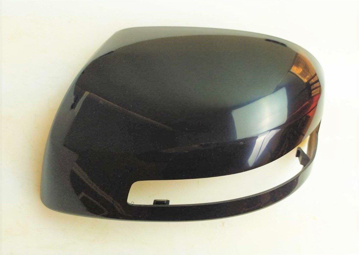 Kapak Honda Civic 2013-2016 Parlak Siyah Sol