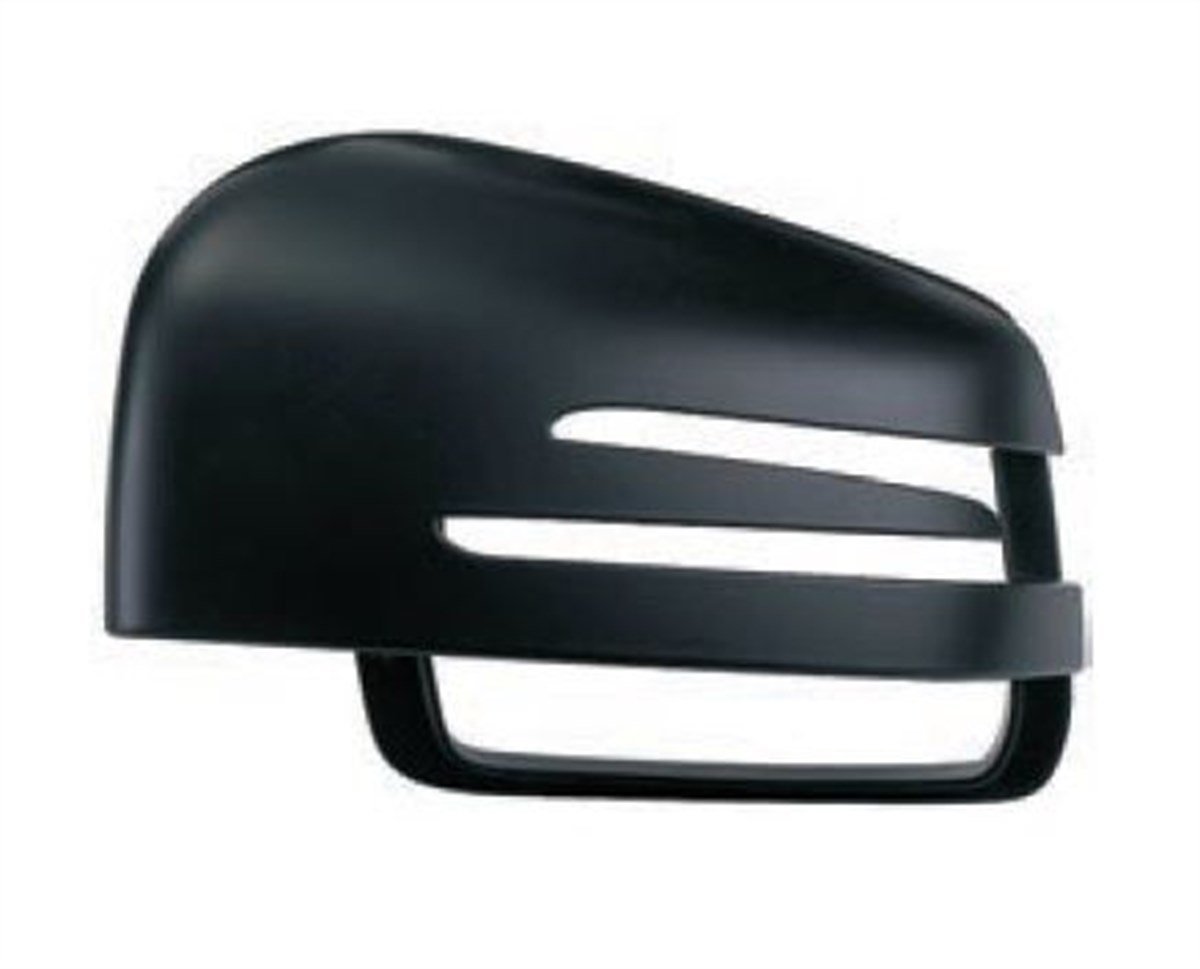 Kapak Mrc G Seri W463 W166 2012-Astarlı Siyah Sağ