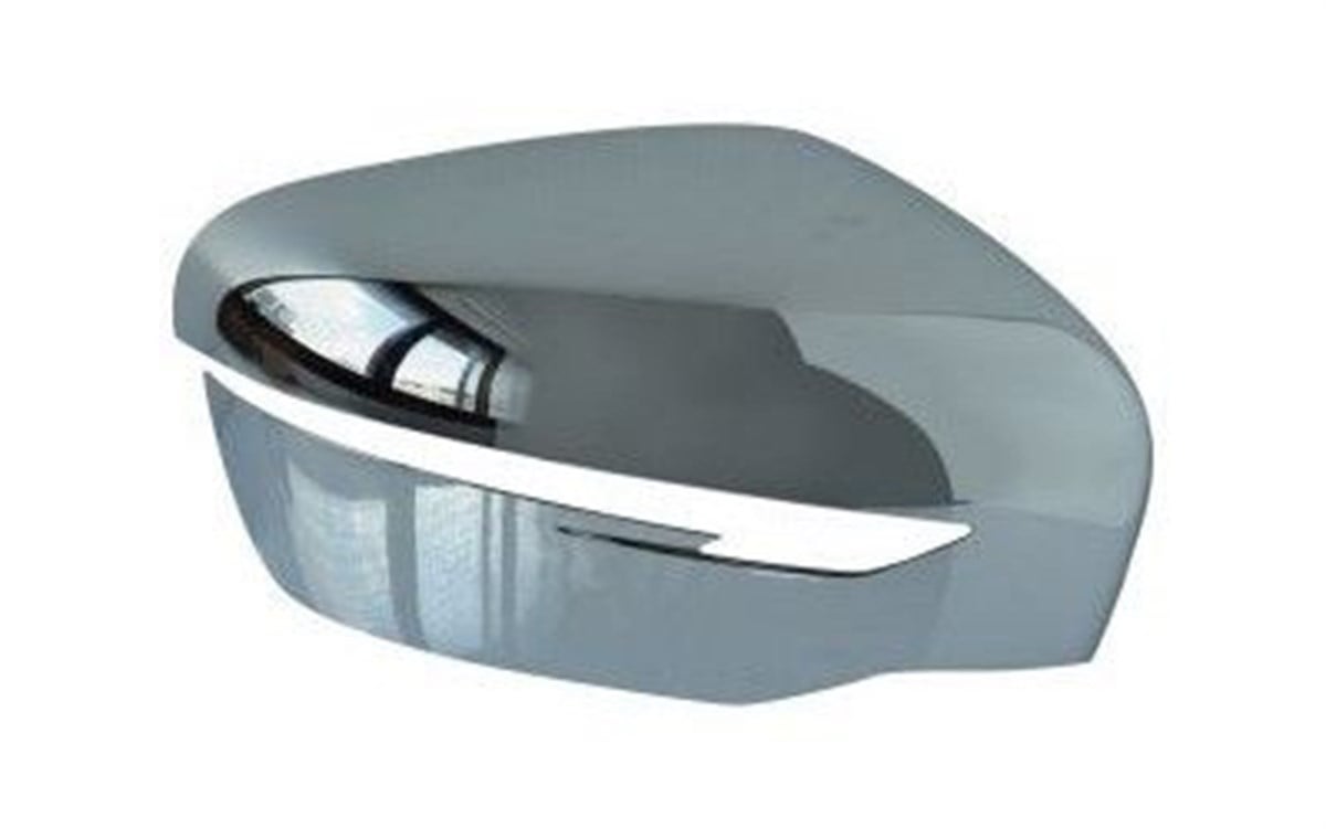 Kapak Nissan Navara 2016-Krom Sinyalli Tip Sağ