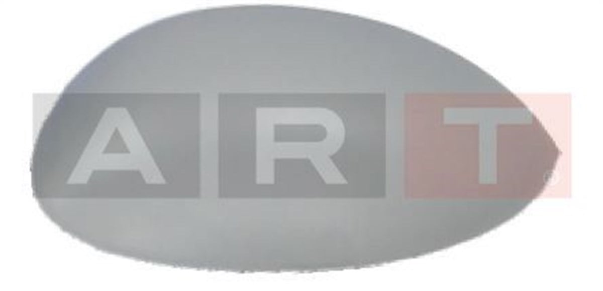 Kapak Peugeot 1007 2004-2009 Astarlı Sol