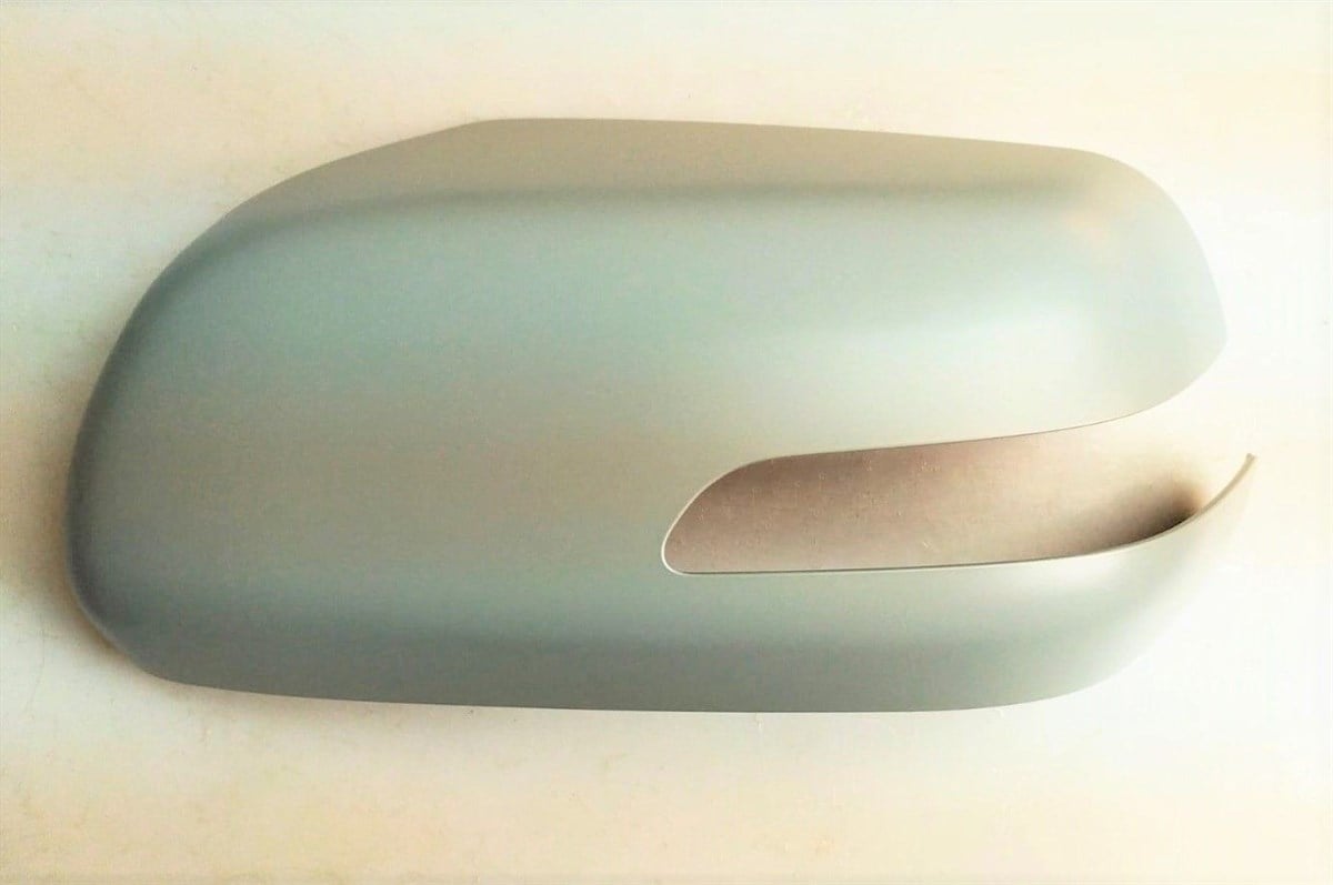 Kapak Suzukı Grand Vitara 2009-Astarlı Sin. Sol