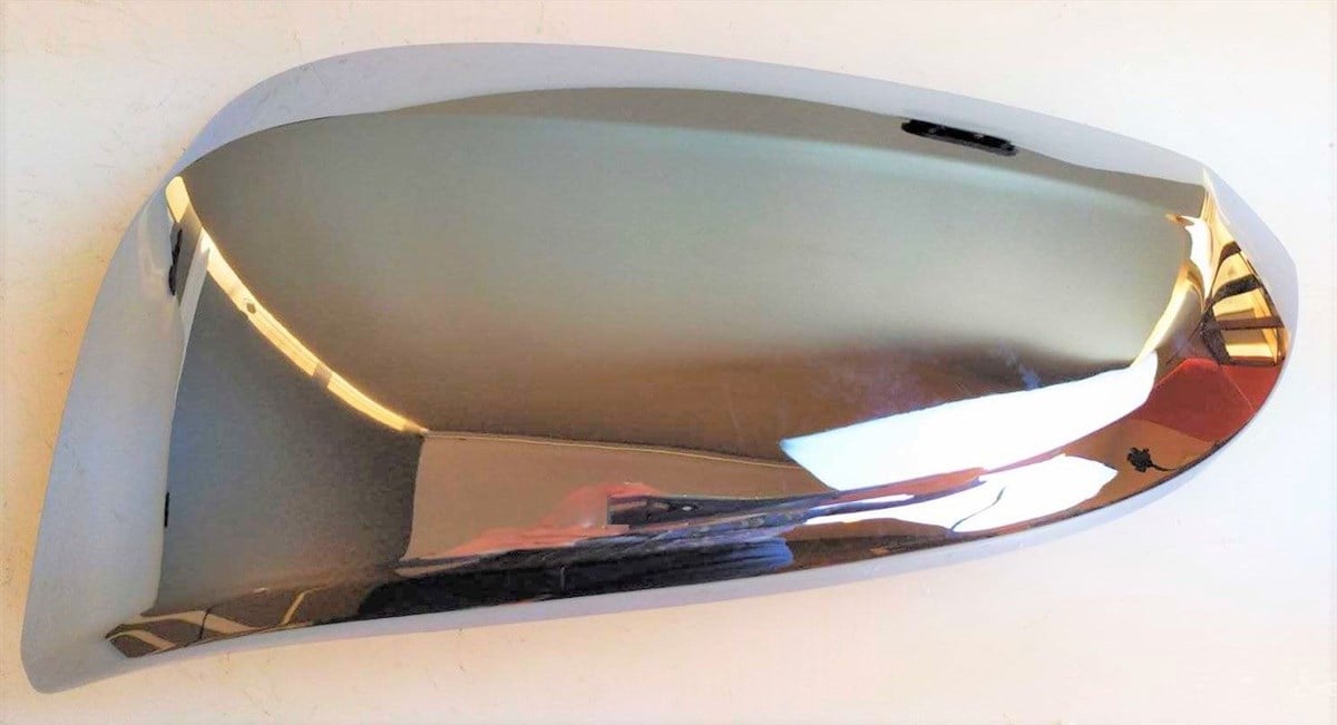 Kapak Toyota Hılux Revo 2015-Krom Sinyalli Tip Sol