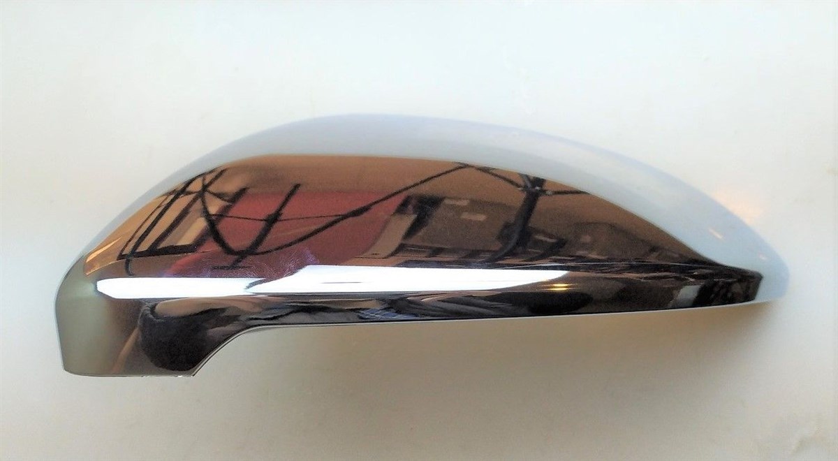 Kapak VW Golf VII Touran 2013-Krom Tip Sol